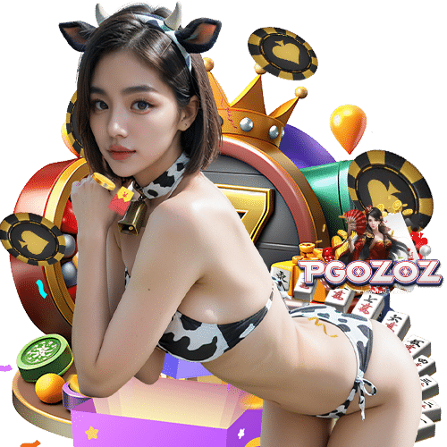 pgozoz ถอนได้จริง