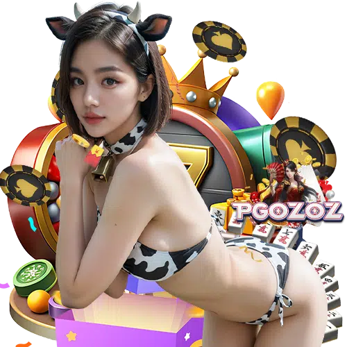 pgozoz ถอนได้จริง
