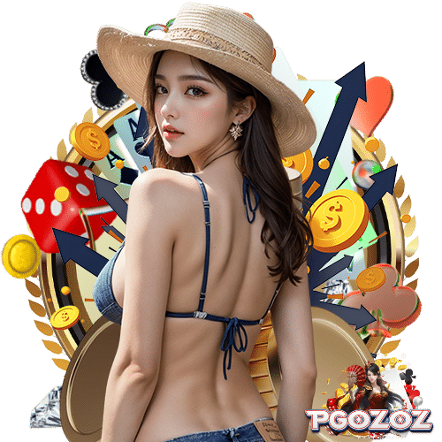 pgozoz โปรโมชั่น