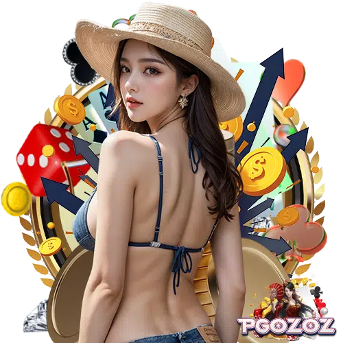 pgozoz โปรโมชั่น
